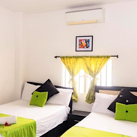 Hotel Arboleda Yopal Bagian luar foto