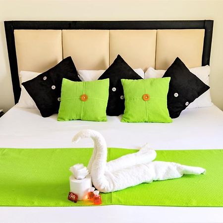 Hotel Arboleda Yopal Bagian luar foto