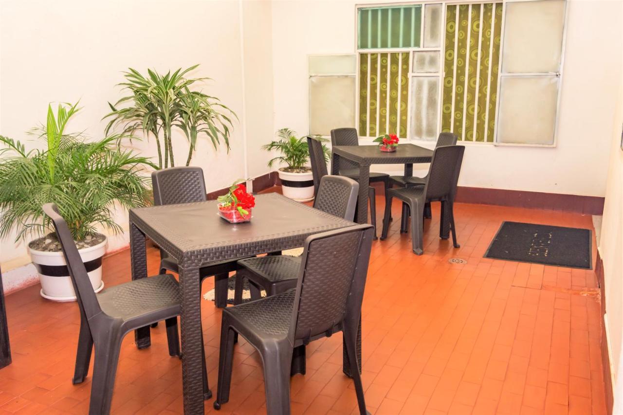 Hotel Arboleda Yopal Bagian luar foto